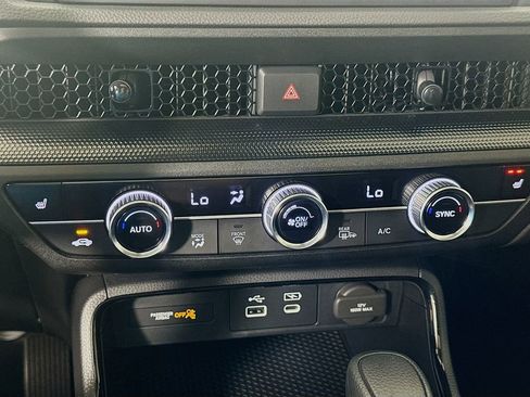 Certified 2024 Honda CR-V EX image 15