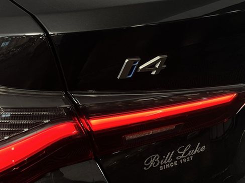 Used 2023 BMW i4 M50 image 13