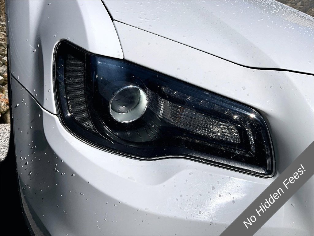 Used 2019 Chrysler 300 S RWD image 25