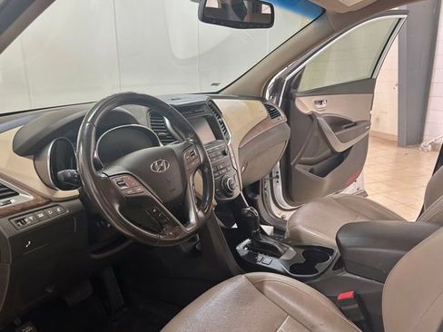Used 2018 Hyundai Santa Fe Sport 2.0T FWD image 10
