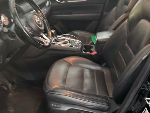 Used 2018 MAZDA CX-5 Grand Touring AWD/4WD image 6