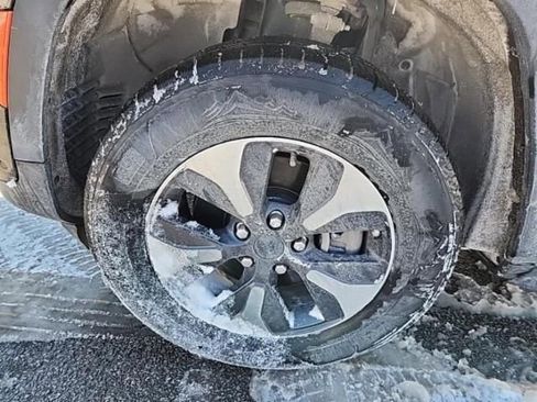 Used 2022 Jeep Grand Cherokee Limited 4xe w/ Luxury Tech Group II image 10