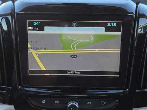 Used 2019 Chevrolet Traverse High Country image 12