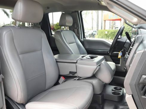 Used 2018 Ford F350 XL w/ Power Equipment Group image 34