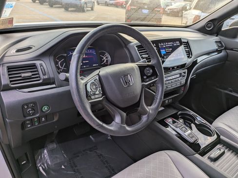 Certified 2023 Honda Passport Elite image 10