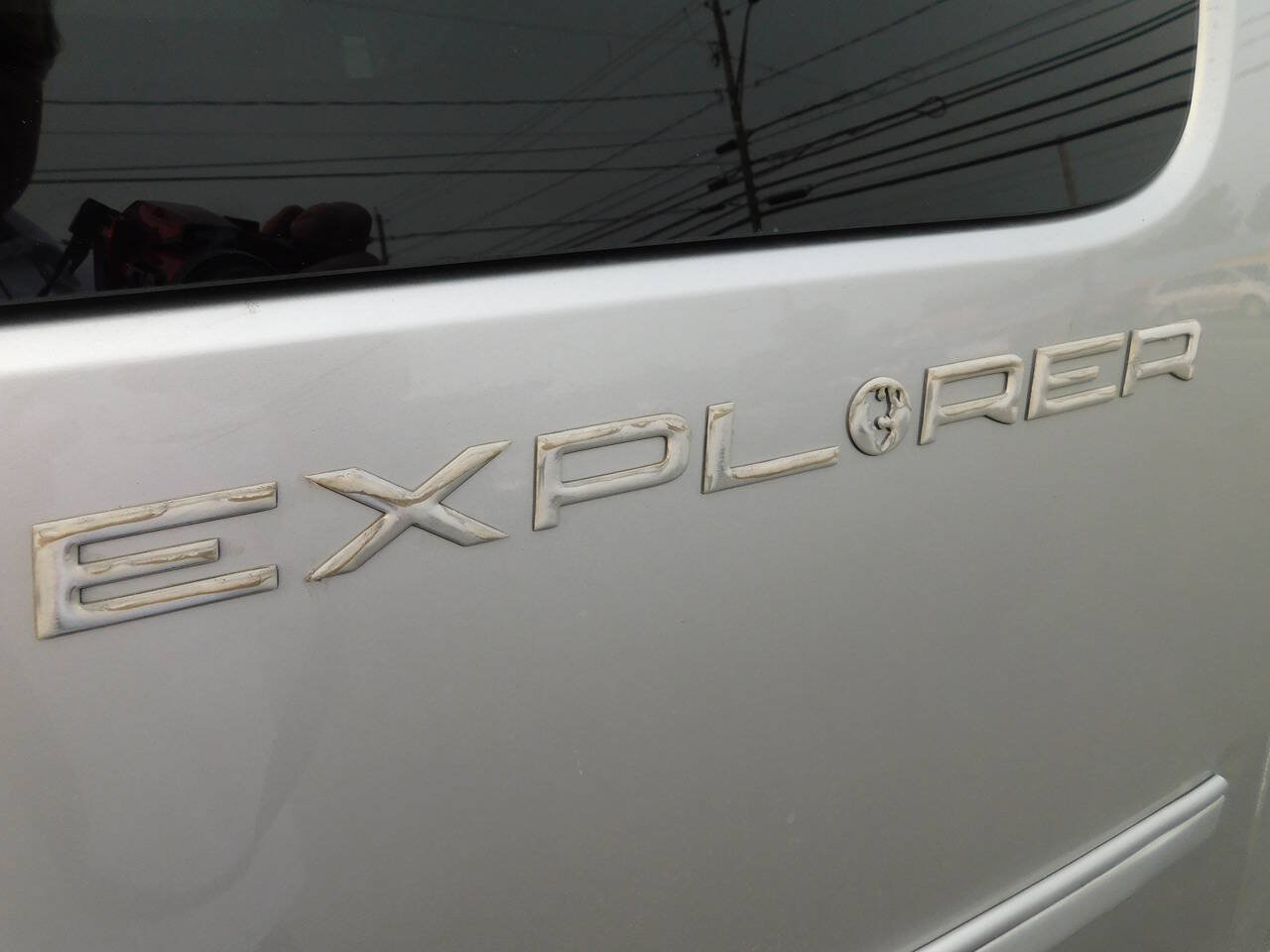 Used 2016 Chevrolet Express 2500 RWD image 28