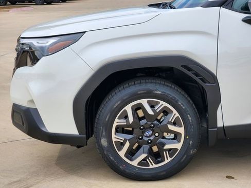 New 2026 Subaru Forester Premium AWD/4WD image 5