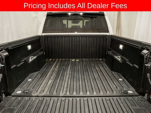 Certified 2024 Toyota Tacoma SR5 AWD/4WD image 5