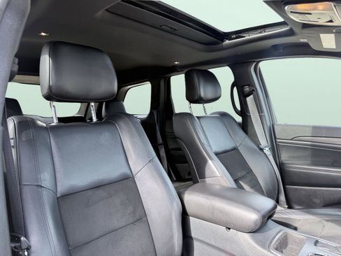 Used 2020 Jeep Grand Cherokee Altitude image 31