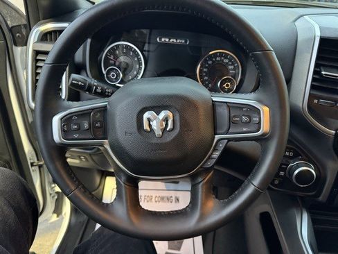 Certified 2024 RAM 1500 Big Horn image 16
