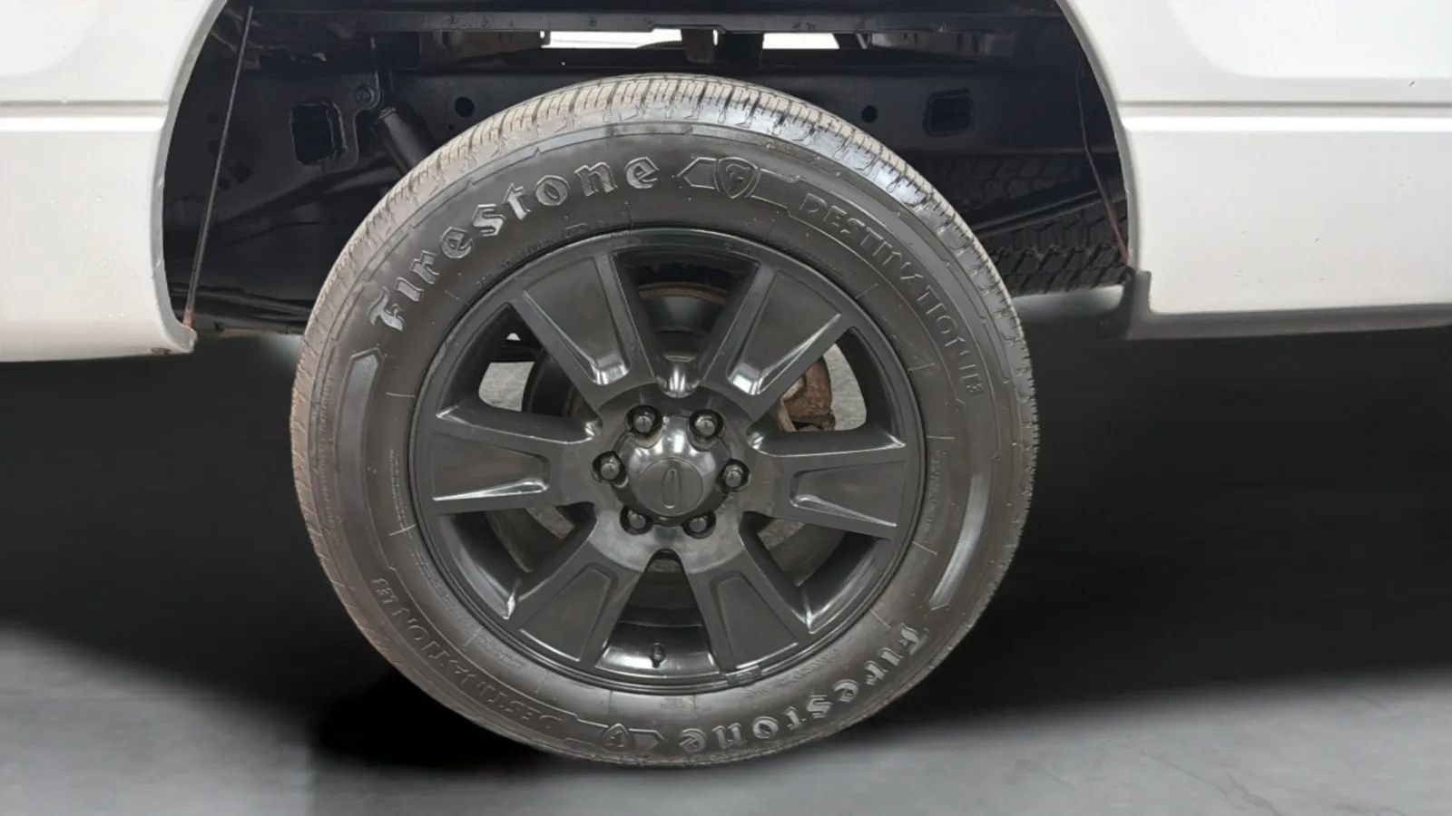 Used 2014 Ford F150 STX w/ Equipment Group 201A Mid AWD/4WD image 27