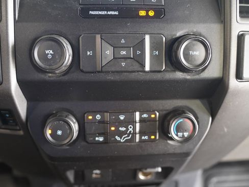 Used 2022 Ford F450 XL w/ STX Appearance Package AWD/4WD image 19