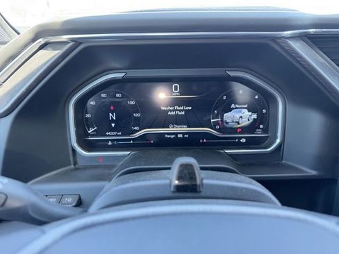 Used 2023 GMC Sierra 1500 Denali Ultimate image 48