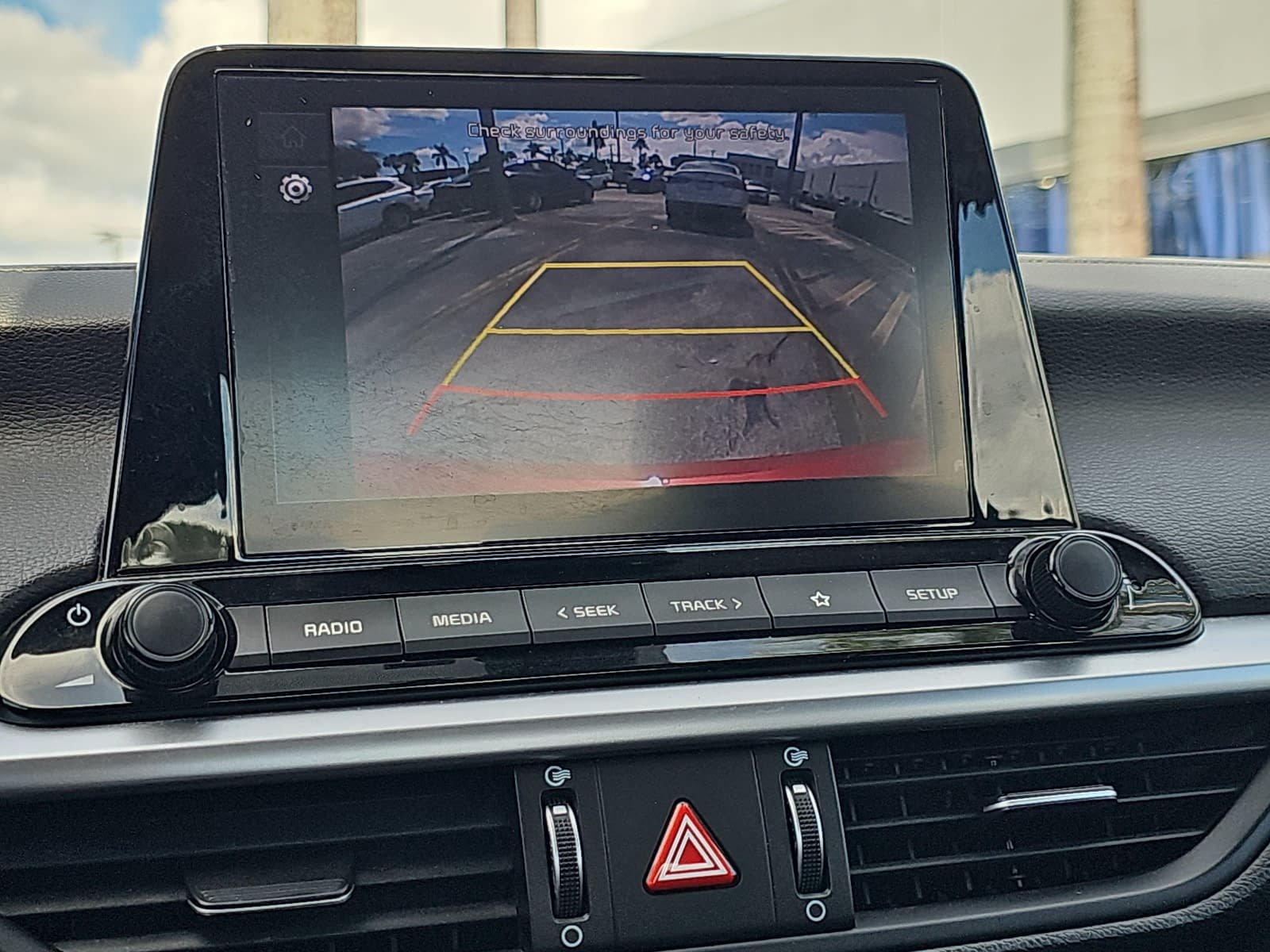Used 2022 Kia Forte LXS FWD image 21