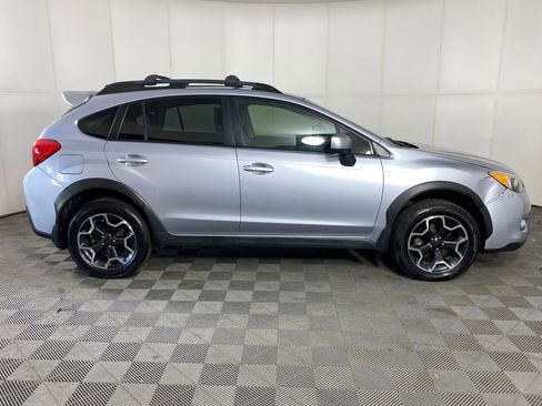 Used 2014 Subaru Crosstrek 2.0i Limited w/ Popular Package #2 image 7
