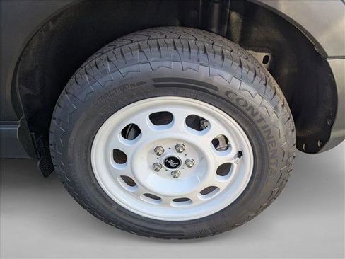 New 2025 Ford Bronco Sport Heritage image 9