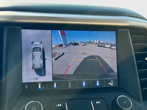 Used 2020 GMC Acadia Denali w/ Trailering Package image 11