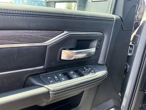 New 2026 RAM 3500 Laramie AWD/4WD image 12