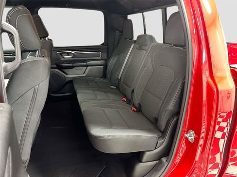 Used 2023 RAM 1500 Big Horn AWD/4WD image 11