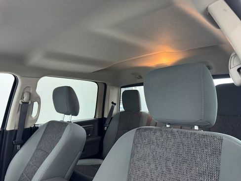 Used 2019 RAM 1500 Big Horn image 5