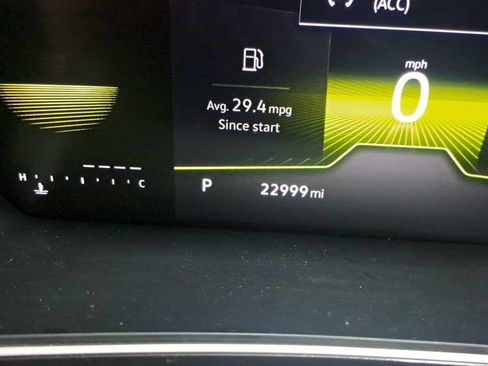 Certified 2023 Volkswagen Tiguan SE R-Line image 21