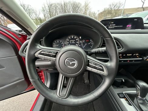 Certified 2023 MAZDA CX-30 AWD 2.5 S w/ Select Package image 18