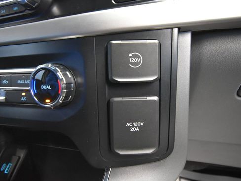 Used 2022 Ford F150 XLT w/ Equipment Group 301A Mid image 21