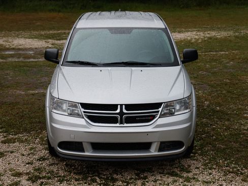 Used 2014 Dodge Journey American Value Package image 19