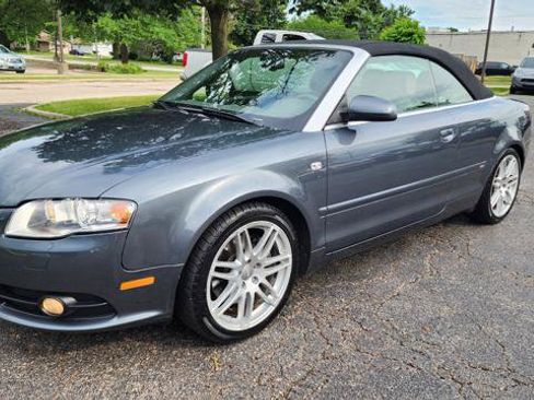 Used 2009 Audi A4 2.0T AWD/4WD image 22