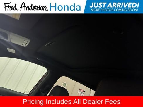 Used 2026 Honda CR-V TrailSport image 7