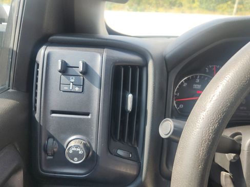 Used 2017 Chevrolet Silverado 2500 W/T w/ WT Convenience Package image 18