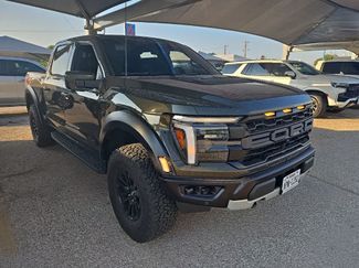Used 2026 Ford F150 Raptor AWD/4WD video 2