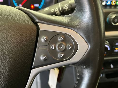 Used 2019 Chevrolet Colorado LT w/ Redline Special Edition image 28