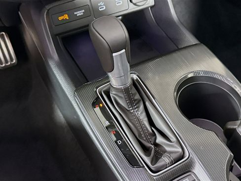 Certified 2026 Honda Civic Sport image 19