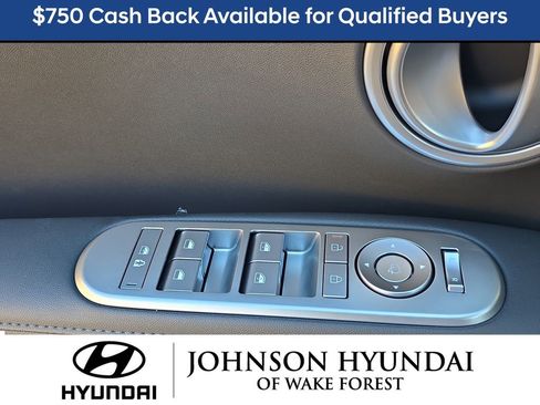 New 2026 Hyundai Palisade Limited image 41