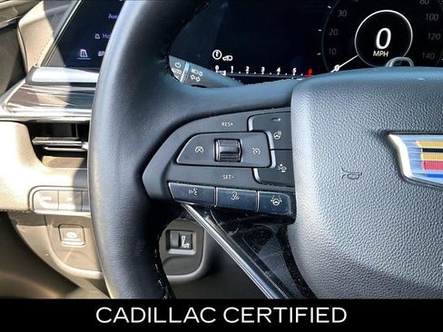 Used 2024 Cadillac Escalade Sport w/ Touring Package AWD/4WD image 22