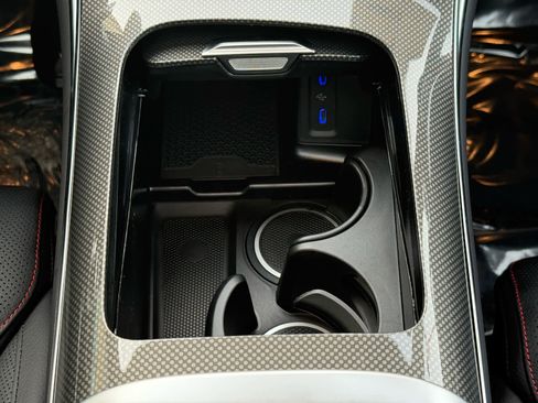 New 2026 Mercedes-Benz GLC 43 AMG 4MATIC image 15
