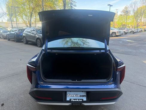 Certified 2025 Kia K4 EX image 14