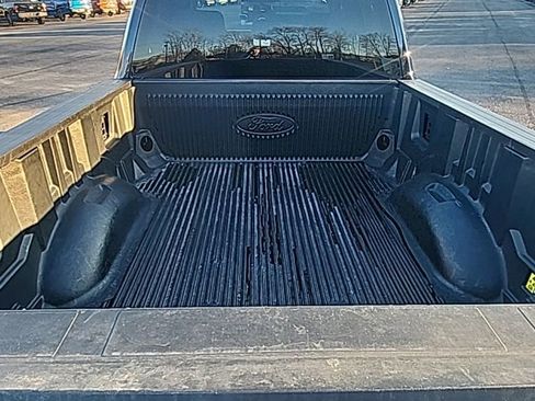 Used 2024 Ford F250 XLT w/ Snow Plow Prep Package image 7