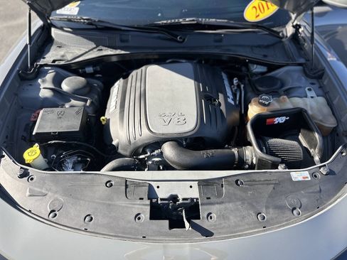Used 2018 Dodge Charger R/T w/ Plus Group RWD image 20