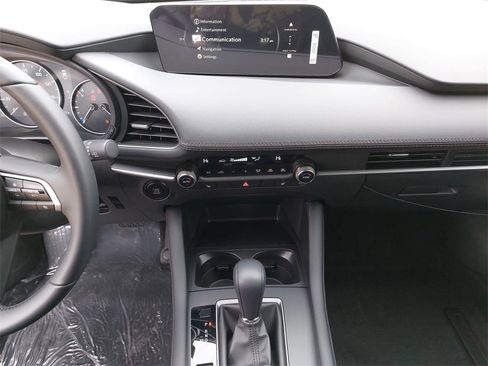 New 2026 MAZDA MAZDA3 s image 19