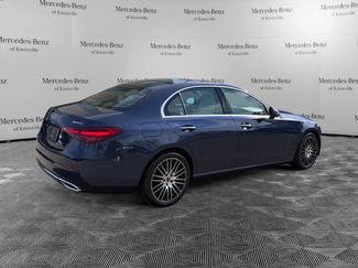 Used 2026 Mercedes-Benz C 300 4MATIC Sedan video 5