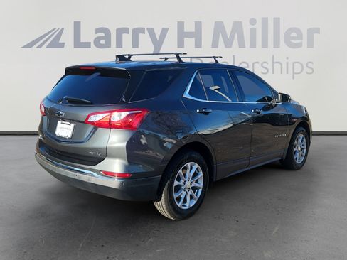 Used 2019 Chevrolet Equinox LT image 6