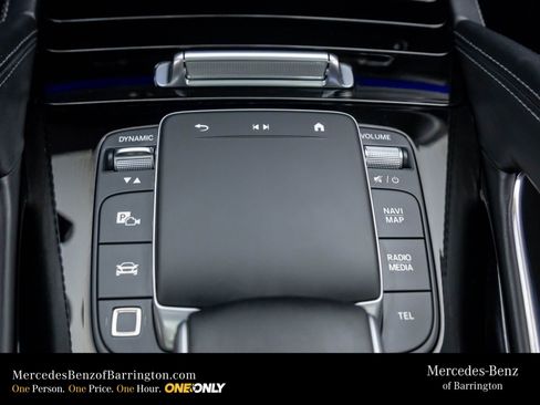 New 2025 Mercedes-Benz GLE 53 AMG GLE 53 AMG image 26
