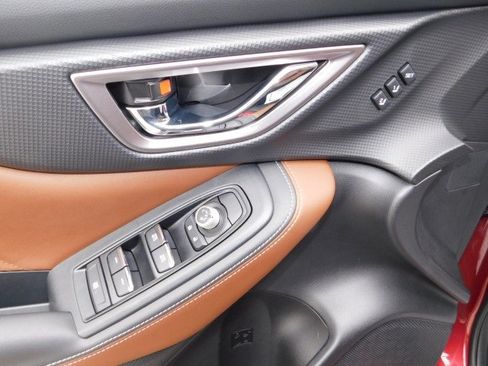 Certified 2024 Subaru Forester Touring image 14