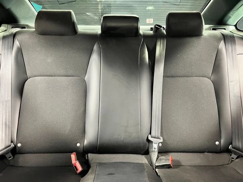 Used 2022 Honda Civic Sport image 16