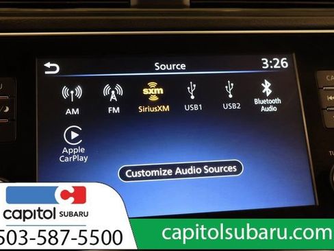 Used 2023 Nissan Leaf S FWD image 23