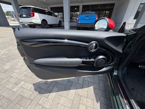 Used 2017 MINI Cooper John Cooper Works FWD image 4