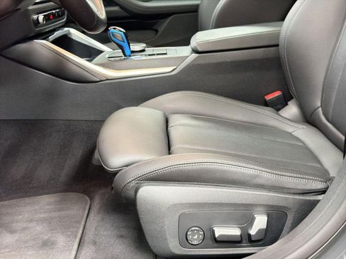 Certified 2022 BMW i4 eDrive40 w/ M Sport Package image 14