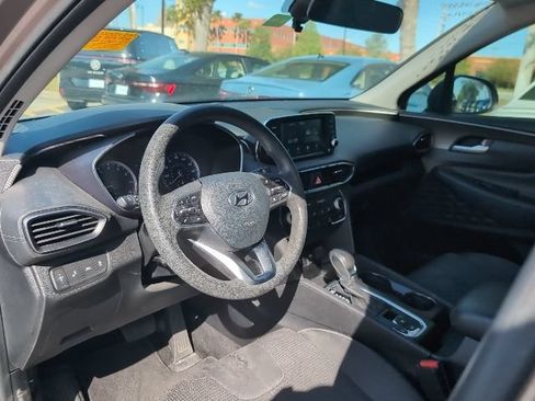 Used 2019 Hyundai Santa Fe SE FWD image 8